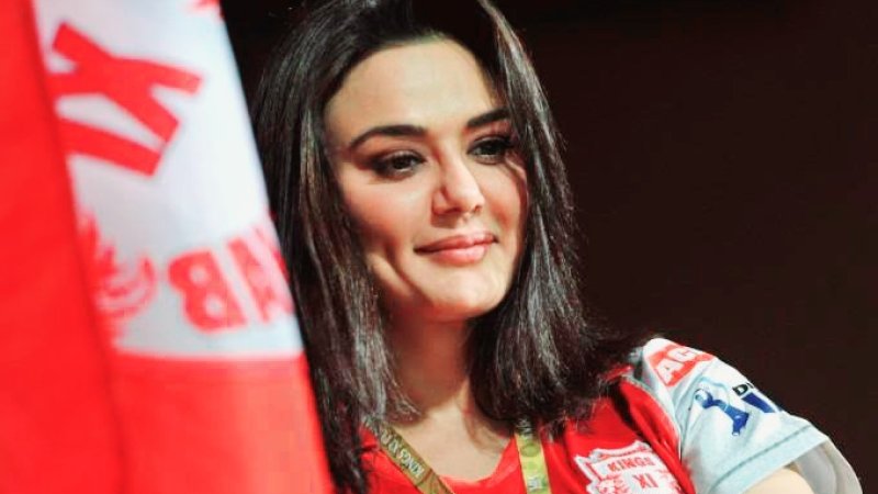 پريټي څوک ده؟