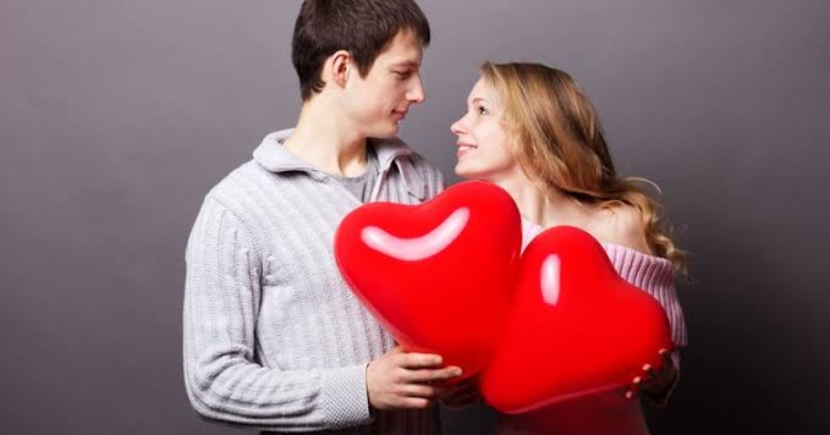 د مینې او ګرانښت توپیر