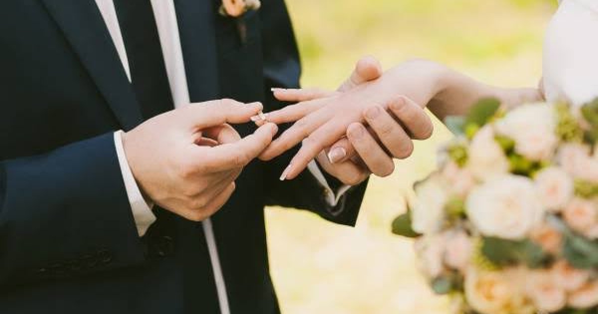 که په ځان کې مو دا نښې وینﺉ، نو تاسو لا د واده لپاره نه یﺉ چمتو!