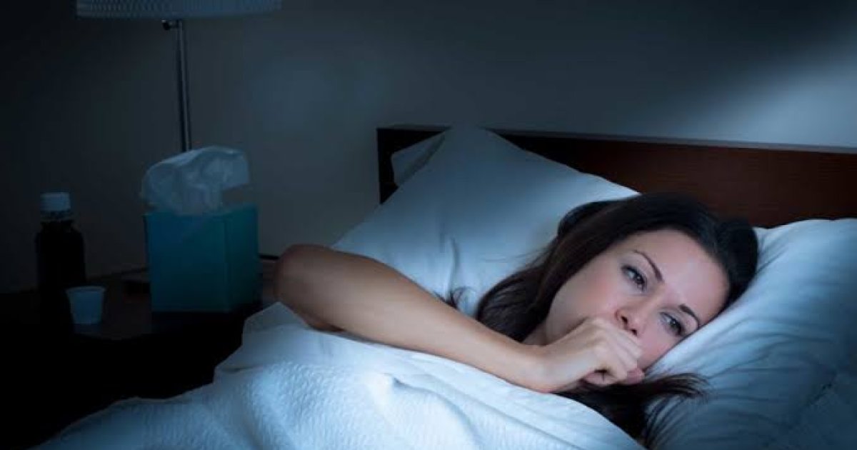 که دشپې خوب نه درځي، دا شپږ کړنې تر سره کړﺉ!