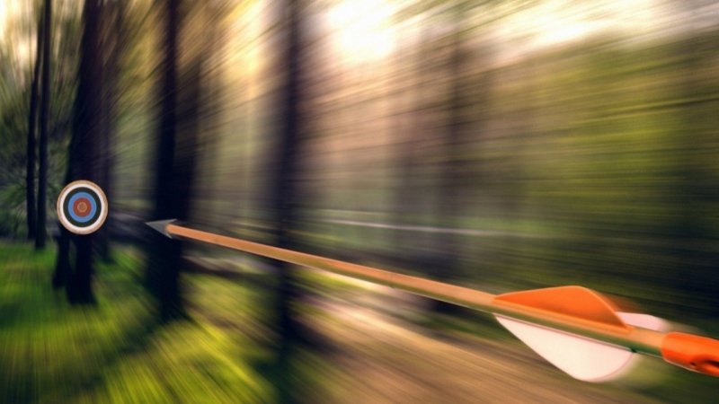 خپل هدف څنګه ترلاسه کړو؟