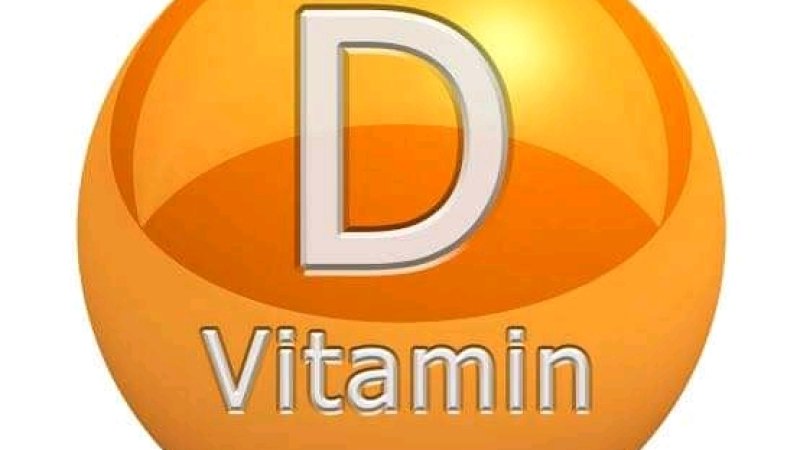 د وېټامین ډي د کمښت نښې، لاملونه او حل لارې