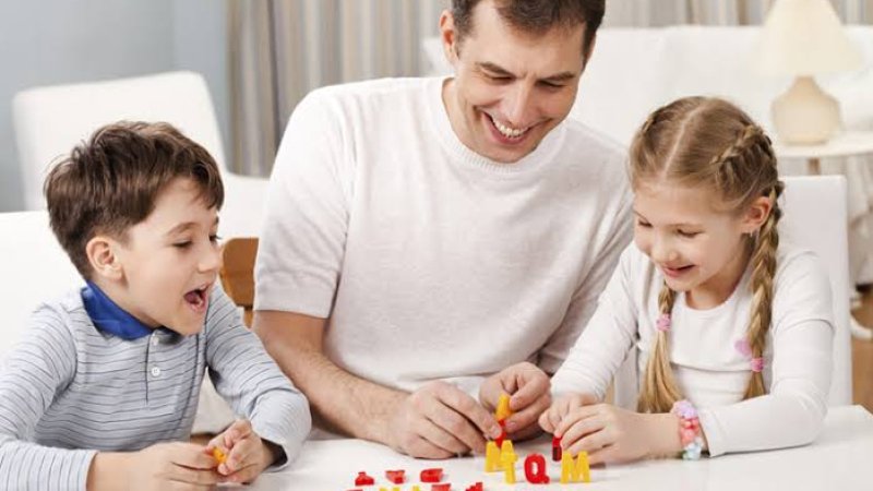 کشران مو داسې وروزئ!