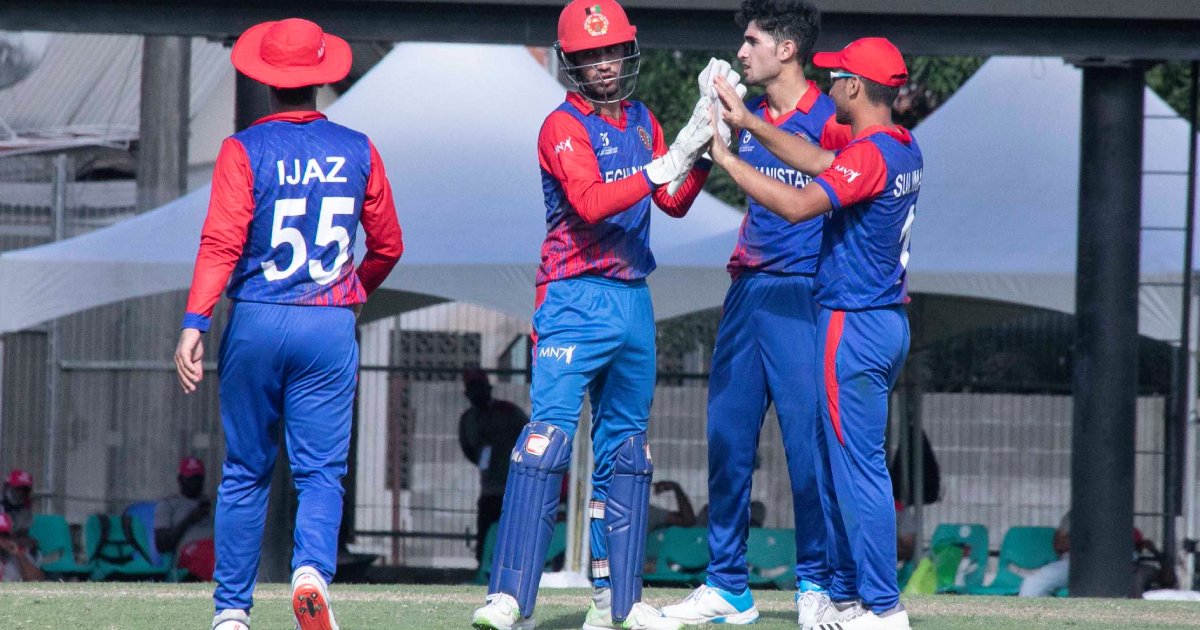 د افغانستان د بریا مهم پيغام