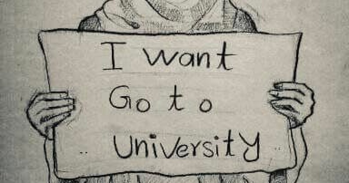 د ښځو د ليک زده کړې شرعي حکم