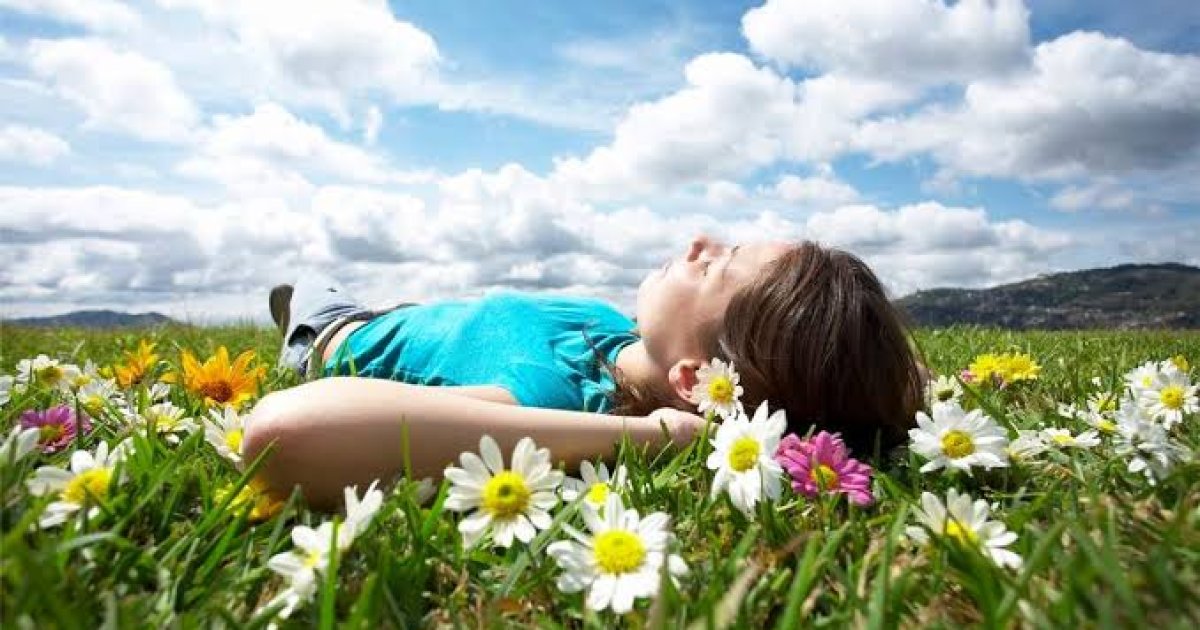 څنګه کولای شم آرام شخصیت ولرم؟