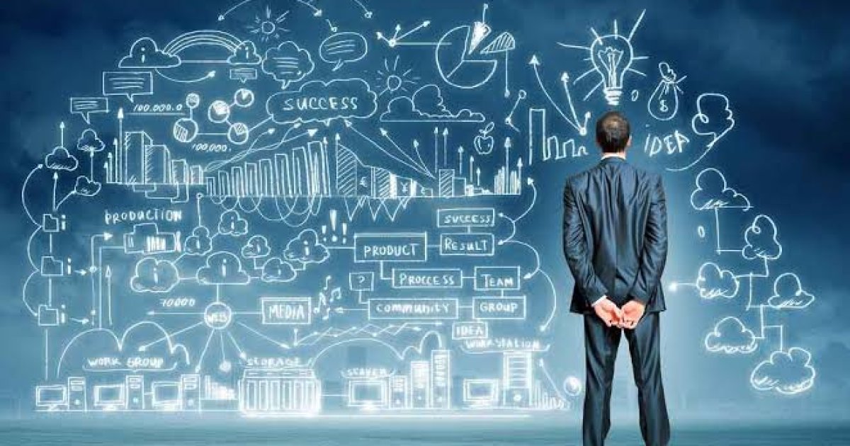 د لویو بریاوو لپاره کوچني ګامونه!