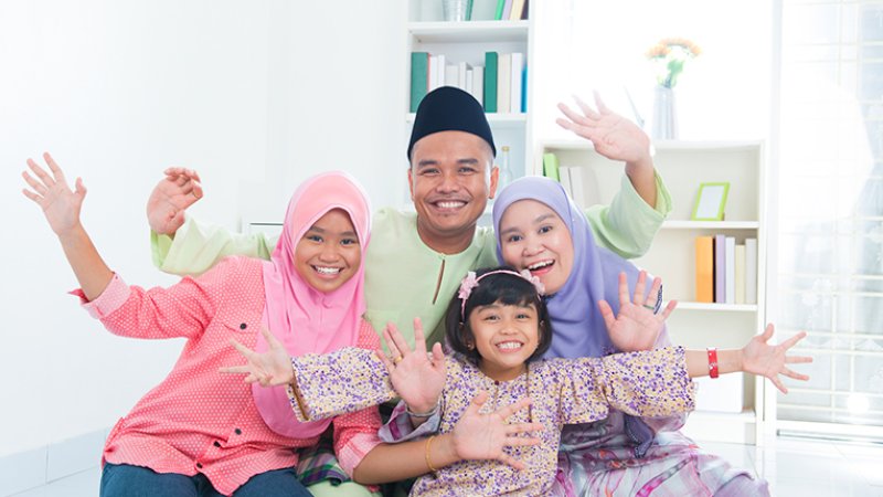 د سالمې روژه لپاره لارښوونې