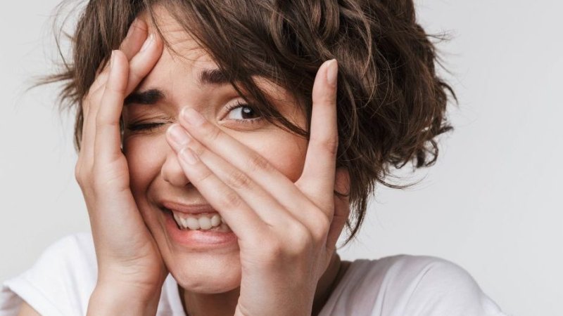 آیا وېره رواني ستونزه ده؟