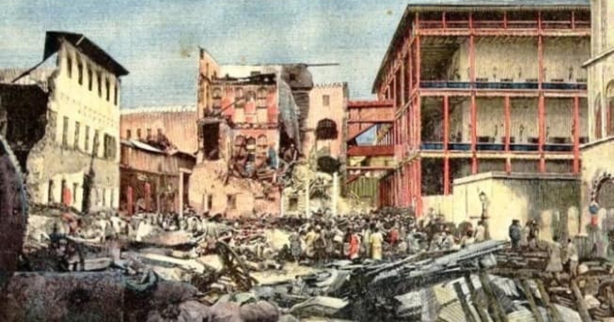 د تاريخ تر ټولو لنډه جګړه