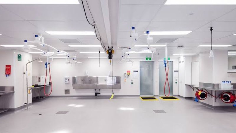 اوټوپسي یا وروسته له مرګ څخه ازموينه