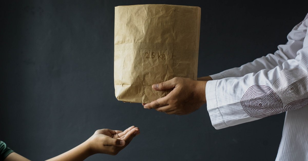 دا حدیث د خپل ژوند لپاره قانون وټاکه