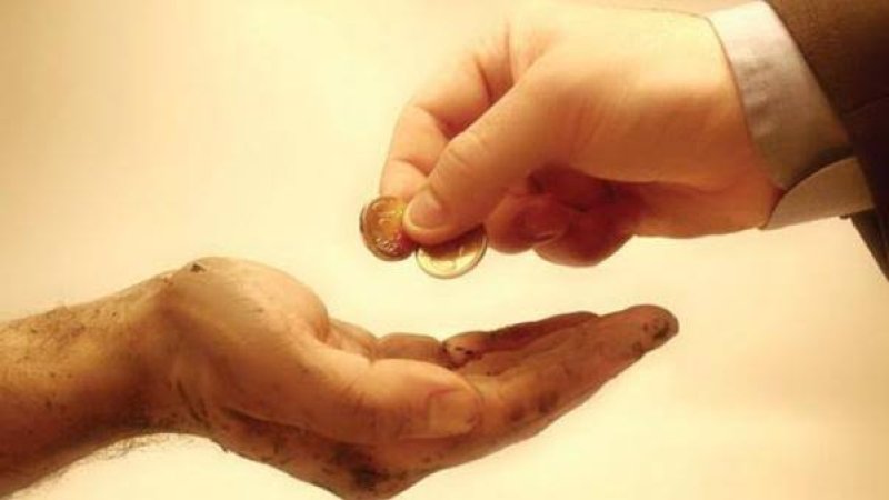 زکات، خيرات او سرسايه چاته او څرنګه باید ورکړل شي؟