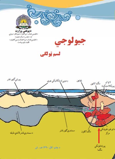 جيولوژي