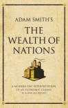 The Wealth of Nations cover image