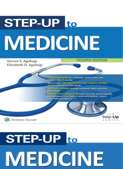 Step-up medicine 4 edition