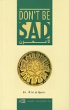 Do not be sad cover image