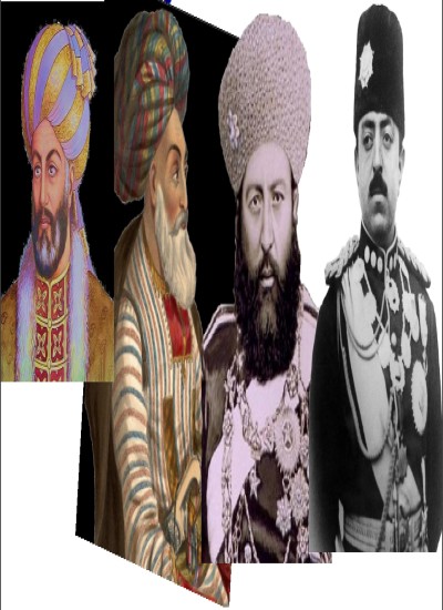 History of Afghanistan