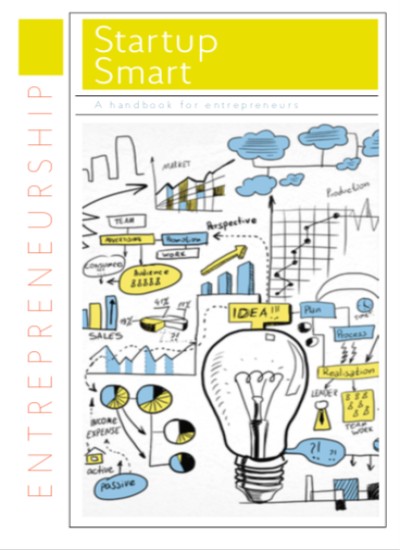 Startup smart