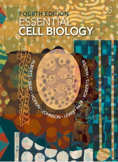 Essential Cell Biology