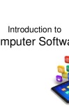 Introduction to Computers and Software - Chapter 4, The System Unit cover image