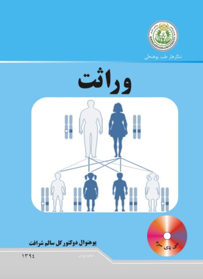 وراثت