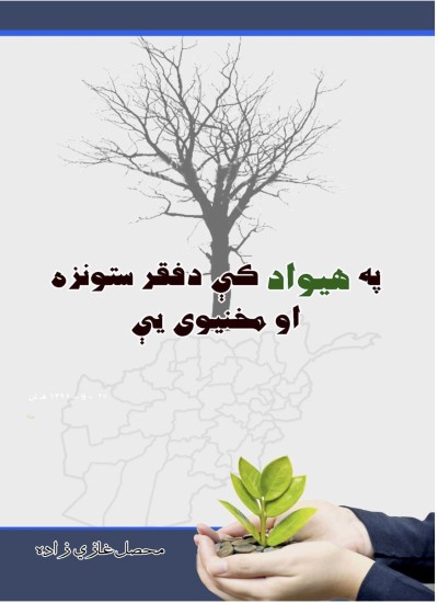 په هیواد کې د فقر ستونزه او مخنیوی یې