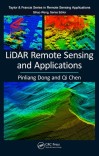 LiDAR Remote Sensing and Applications cover image