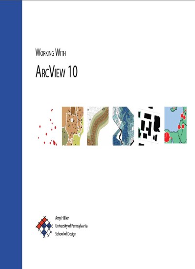 Working With ArcView 10