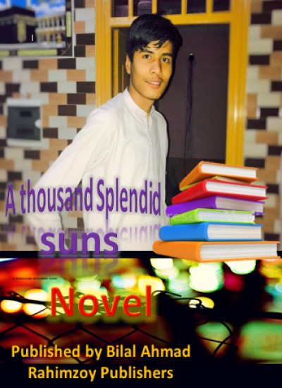 A thousand splendid suns