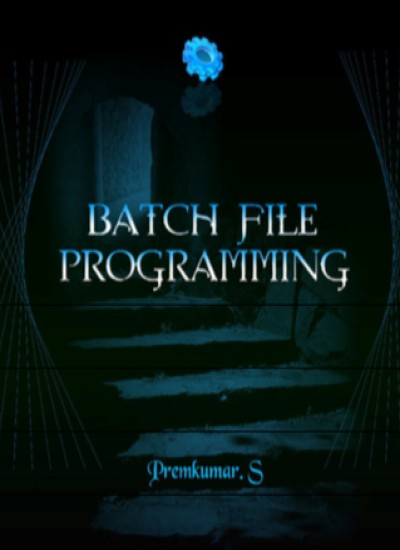 Batch File Programming
