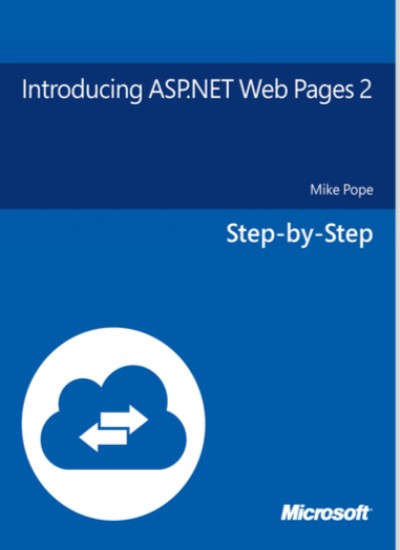 Introducing ASP.NET Web Pages 2