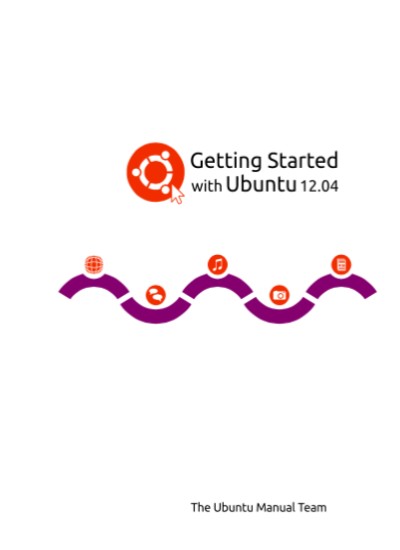 Getting Started with Ubuntu 12.04