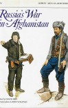 Russia's War in Afghanistan cover image