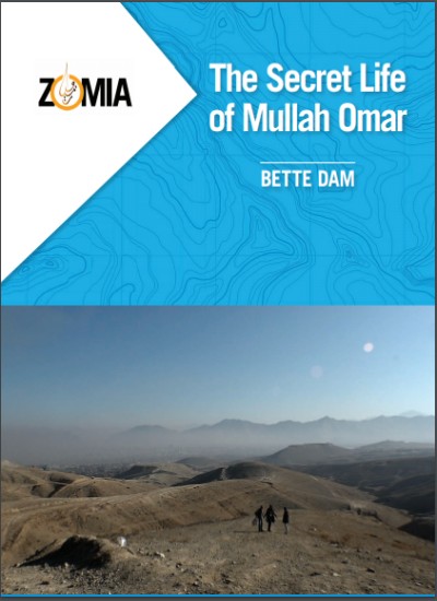 the secret life of Mullah Umar