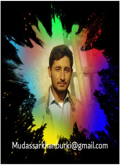 پښتانه د تاریخ په رڼا کې
