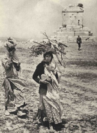 سه هزار سال دروغ در تاریخ ایران