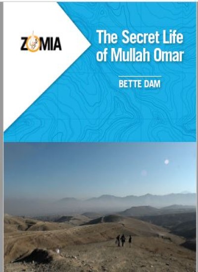 The Secret Life of Mullah Omar