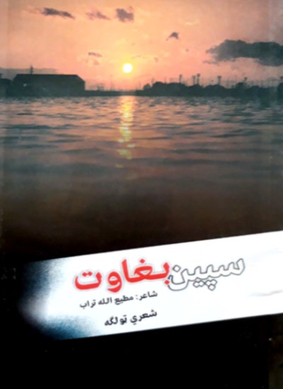 سپین بغاوت