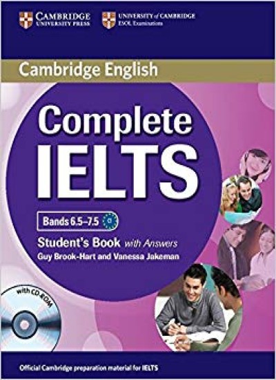 complete IELTS