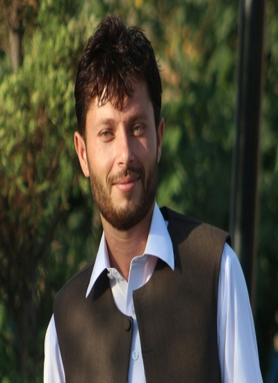 د خوشال په غزلو کې د قافیې ډولونه