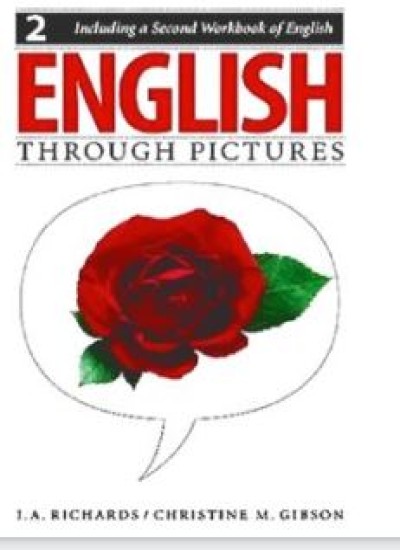 English Through Pictures