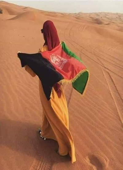 ښځه