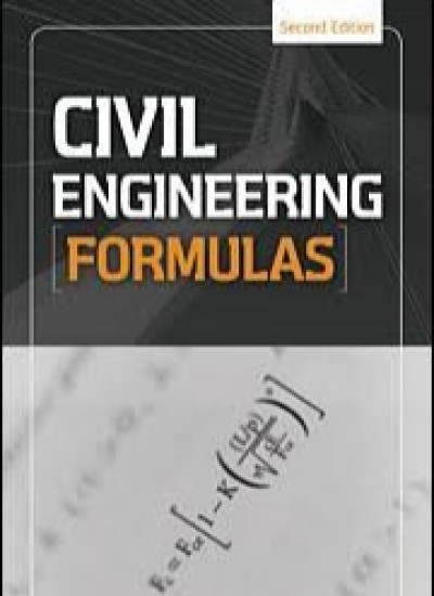 Civil Engineering All formula