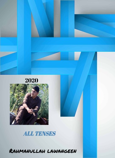 Grammar All Tenses