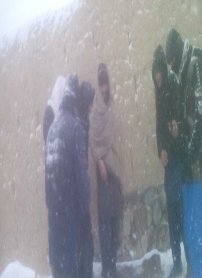 دافغانستان دجهاد تاریخ