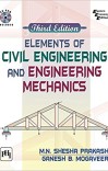 Elements Of Civil Engineering & Engineering Mechanics cover image