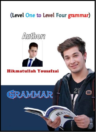 Level One to Level Four Full Grammar