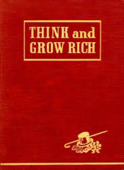 Think & grow rich