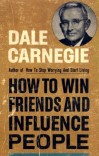 How to Win Friends and Influence People cover image